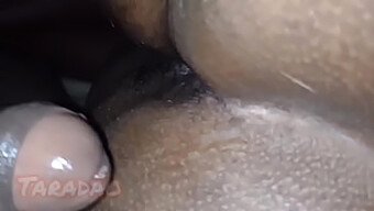 Intenso Placer Oral Y Anal Que Lleva A Un Orgasmo Explosivo